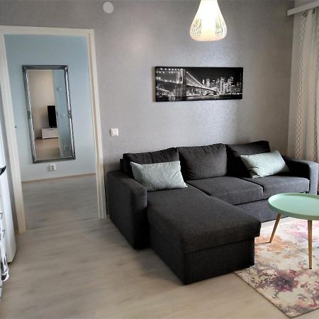 Pro Apartments 2 Vasa Exteriör bild